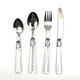 lenox silverware